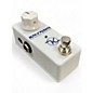 Used Keeley Katana Clean Boost Effect Pedal