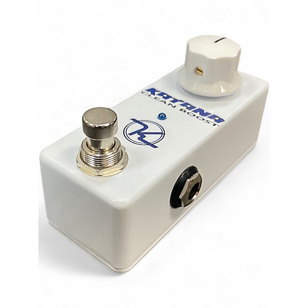Used Keeley Katana Clean Boost Effect Pedal