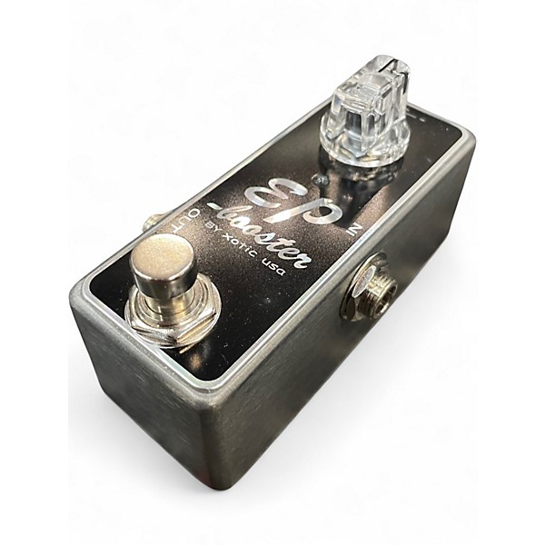 Used Xotic EP Booster Effect Pedal
