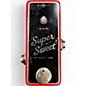 Used Xotic Super Sweet Effect Pedal thumbnail
