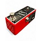 Used Xotic Super Sweet Effect Pedal