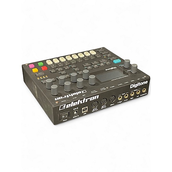 Used Elektron DIGITONE Synthesizer