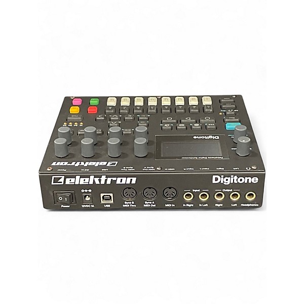 Used Elektron DIGITONE Synthesizer