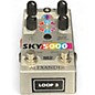 Used Alexander NEO SKY 5000 Effect Pedal