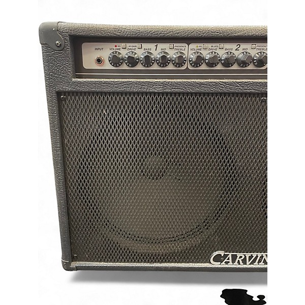 Used Carvin SX-300 Guitar Combo Amp