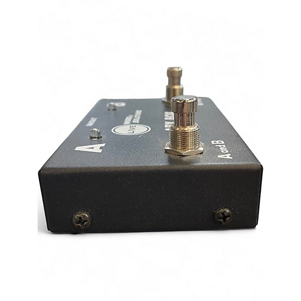 Used Livewire ABY1 Switcher Pedal