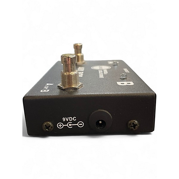Used Livewire ABY1 Switcher Pedal