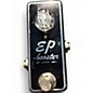 Used Xotic EP Booster Effect Pedal thumbnail