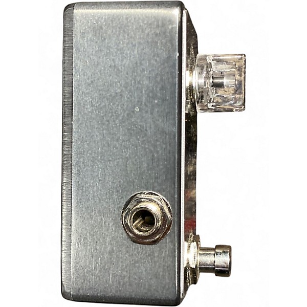 Used Xotic EP Booster Effect Pedal