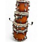 Used PDP by DW 5 Piece M5 Cherry Sunburst Drum Kit