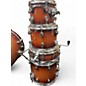 Used PDP by DW 5 Piece M5 Cherry Sunburst Drum Kit
