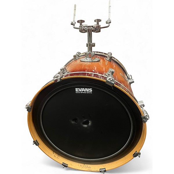 Used PDP by DW 5 Piece M5 Cherry Sunburst Drum Kit