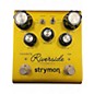 Used Strymon Riverside Multistage Drive Effect Pedal thumbnail