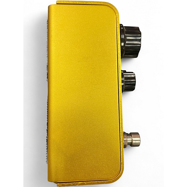 Used Strymon Riverside Multistage Drive Effect Pedal