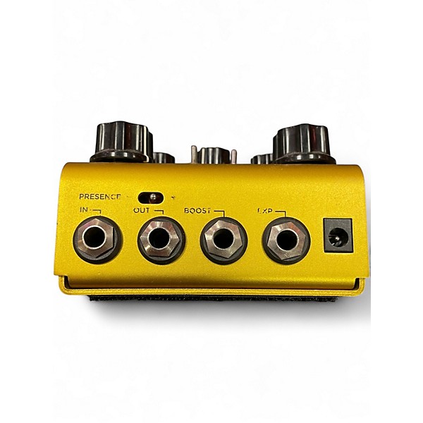 Used Strymon Riverside Multistage Drive Effect Pedal