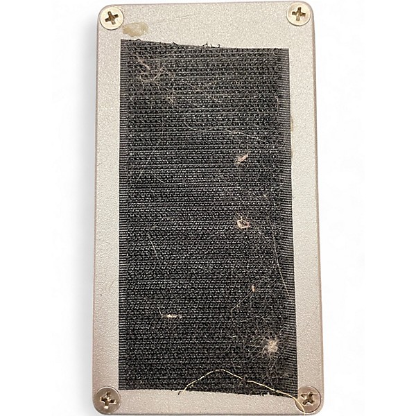 Used EarthQuaker Devices Cloven Hoof Fuzz Effect Pedal