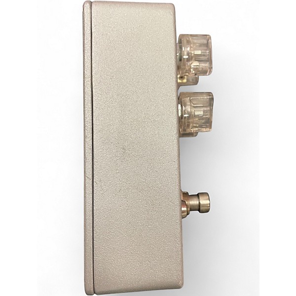 Used EarthQuaker Devices Cloven Hoof Fuzz Effect Pedal