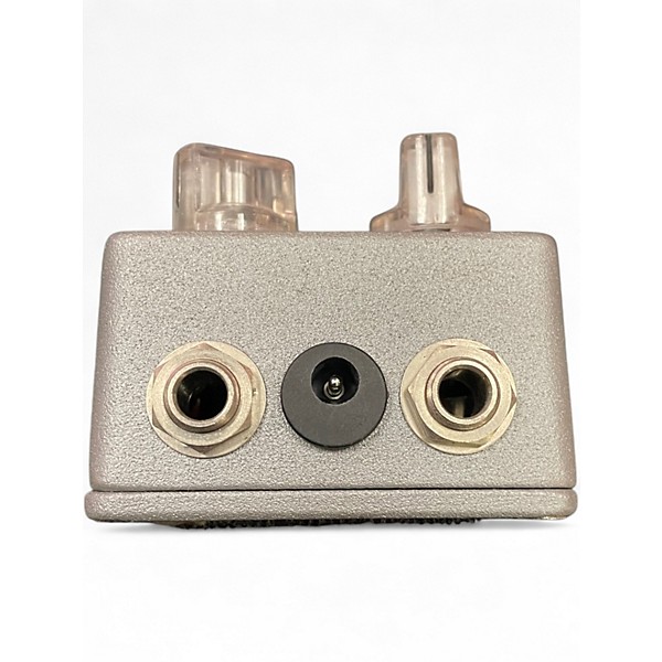 Used EarthQuaker Devices Cloven Hoof Fuzz Effect Pedal