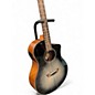 Used Washburn Bella Tono SV9 Charcoal Burst Acoustic Guitar