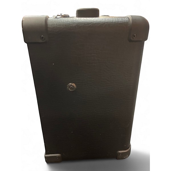 Used Kustom KGA10 Tube Guitar Combo Amp