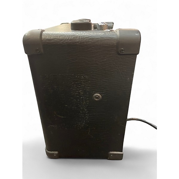 Used Kustom KGA10 Tube Guitar Combo Amp