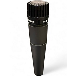 Used Shure SM57LC Dynamic Microphone