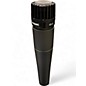 Used Shure SM57LC Dynamic Microphone thumbnail