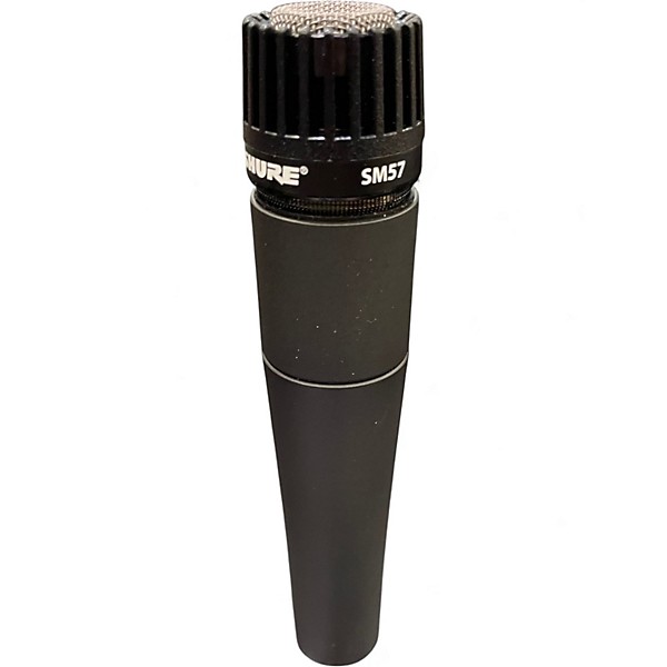 Used Shure SM57LC Dynamic Microphone