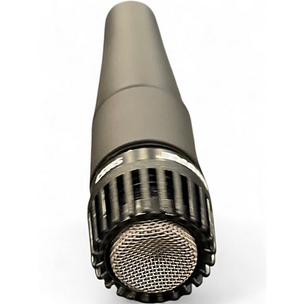 Used Shure SM57LC Dynamic Microphone