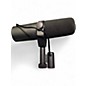 Used Shure SM7B Dynamic Microphone thumbnail