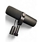 Used Shure SM7B Dynamic Microphone