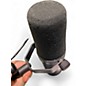 Used Shure SM7B Dynamic Microphone