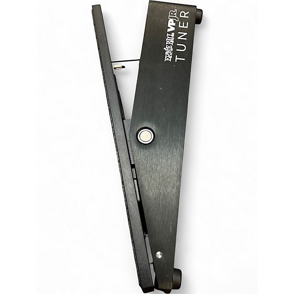 Used Ernie Ball vpjr tuner Pedal