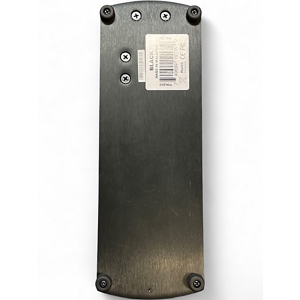 Used Ernie Ball vpjr tuner Pedal