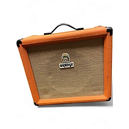 Used Orange Amplifiers CRUSH 30 R Guitar Combo Amp