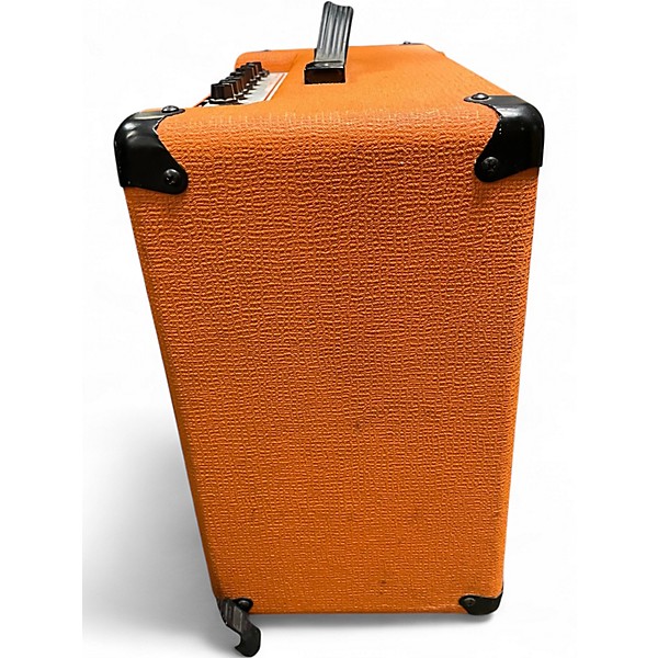 Used Orange Amplifiers CRUSH 30 R Guitar Combo Amp