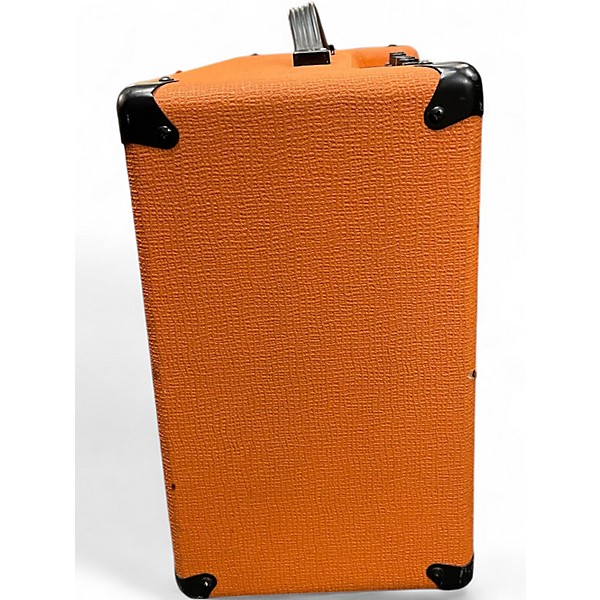 Used Orange Amplifiers CRUSH 30 R Guitar Combo Amp