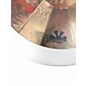 Used SABIAN 10in Chopper EFX Cymbal