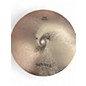 Used SABIAN 10in Chopper EFX Cymbal