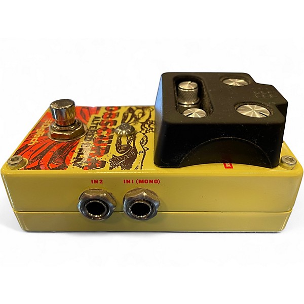 Used DigiTech Obscura Altered Delay Effect Pedal