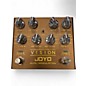 Used Joyo VISION Effect Pedal thumbnail
