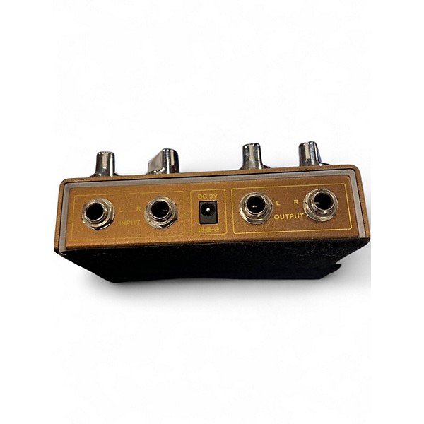 Used Joyo VISION Effect Pedal