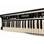 Used KORG X50 61 Key Synthesizer