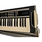 Used KORG X50 61 Key Synthesizer