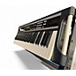 Used KORG X50 61 Key Synthesizer