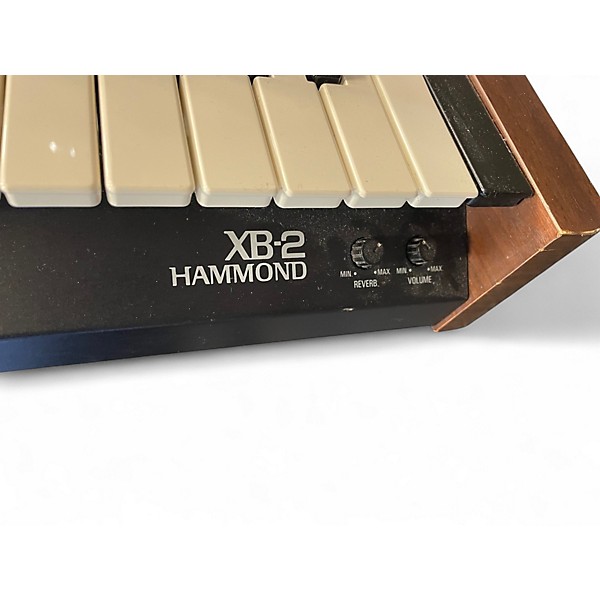 Used Hammond XB2 Organ