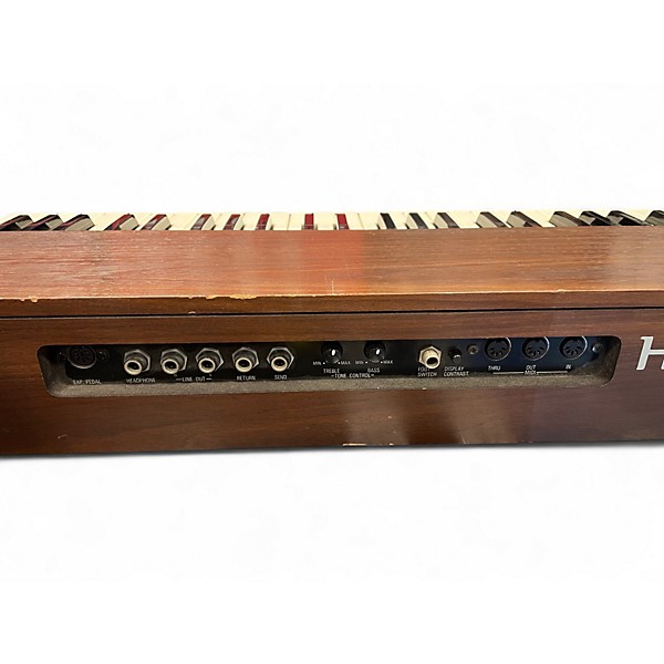 Used Hammond XB2 Organ