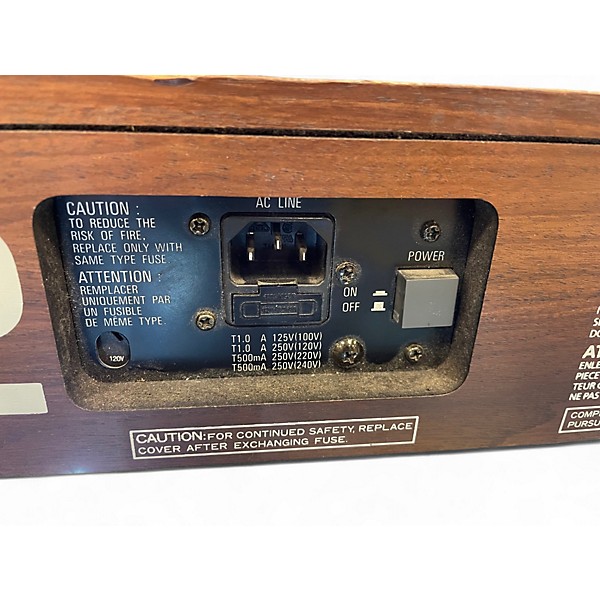 Used Hammond XB2 Organ