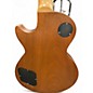 Used Gibson LPJ 2 Tone Sunburst Solid Body Electric Guitar