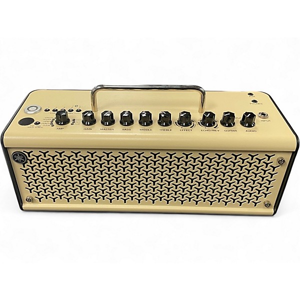 Used Yamaha THR10II 20W Desk Top Modeling Battery Powered Amp